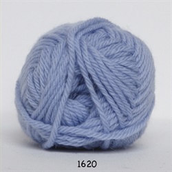 Lys blå 1620